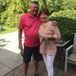 Frank Patty Redmond - @frank.p.redmond - Instagram