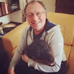 Frank Regis - @frankregis.48 - Instagram