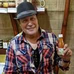 Frank Regis - Facebook
