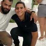 Frank Régis - @frankregiswx - Instagram