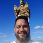 Frank Regis - Facebook