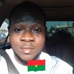 Frank Regis Wendata Sawadogo - @wendata_regis - Instagram