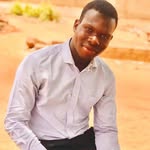 Frank Régis Yaméogo - @frankregisyameogo - Instagram