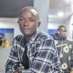Regis Niyonkuru - @frank_regis250 - Instagram