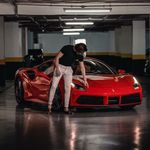 FRANK JUNIO - @frank_renda_extra - Instagram