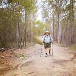 Frank Renda - @frankscaminoforacause - Instagram