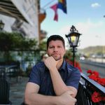 Frank Renda - @thefrankrenda - Instagram