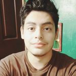 Frank Jiménez - @frank_renderos - Instagram