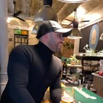 Frank Renderos - @frankrenderos_ - Instagram