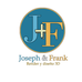 Joseph &amp; Frank - Render y Modelado 3D - Facebook