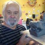 Frank Romero - @frankromeroartist - Instagram