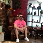 Frank Romero JR - @kilorome - Instagram
