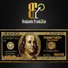 Benjamin Frank$lin RestoBar - @benjaminfranklin_resto - TikTok