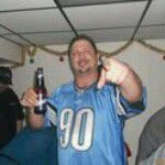 Frank Rex - @frankrex76 - Instagram