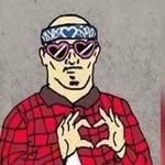 Frank Rex - @frank_rex - Instagram