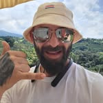 Frank Rhoades - @franksyogastudio - Instagram