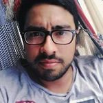 Frank Riaño - @frankriano - Instagram