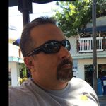 Frank Riano - @rianofx - Instagram
