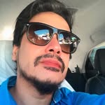 Frank Ribeiro - @frankribeirosouza22 - Instagram