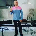 Frank Ribeiro - @frankribeiro.ribeiro - Instagram