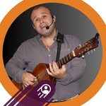 Frank Ribeiro - @cantorfrankribeiro - Instagram