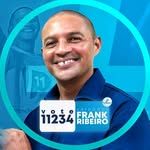 Frank Ribeiro | Candidato a vereador. - @frankribeiros - Instagram