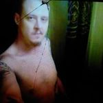 Frank Rickard - @chrisbrotank - Instagram