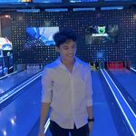 Frank Rickard Sitohang - @frankrickards - Instagram