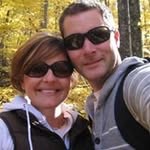 Desiree Rickert-Frank - @rickertfrank - Instagram