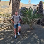 Frank Rickert - @frankundleo - Instagram