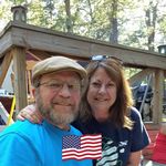 Vicky Frank Rickert - @vicster_rickster - Instagram