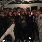 15, - @frankierickman - Instagram