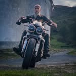 Frank Hoff - @frank.rocket3_rider - Instagram
