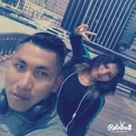 Frank Rider Tangoa - @franktangoa - Instagram