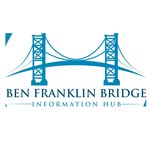 Ben Franklin Bridge - @benjaminfranklinbridge - Instagram
