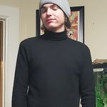 Frank Ridley - @kittengoboom01 - Instagram