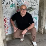 Frank-Joachim Strieder - @striederfrankjoachim - Instagram