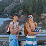 Frank and Riggs - @riggsandfrank - Instagram