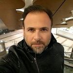 frankriggs - @frankriggs2 - Instagram