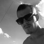 Frank Rinehart - @frankierinehar - Instagram
