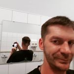 Frank Ringer - @ringes12 - Instagram
