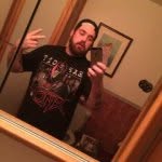 Frank Ringuette - @frank_ringo187 - Instagram
