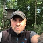 Frank Ringwald - @kurtle6666 - Instagram