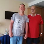 Frank Ringwald - @ringwaldfrank8 - Instagram