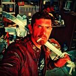 Frank Ripp - @honest_lee_pete - Instagram