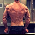 Pedder - @ripped_frank - Instagram