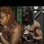Frank Risinamhodzi - @risinamhodzifrank - Instagram