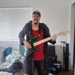 Frank Rising - @frankrising787 - Instagram