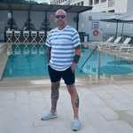 David Gavan - @frankrita1 - Instagram