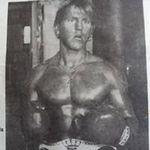 Frank Gordon Dahl Ritchie - @ritchie_frank - Instagram